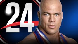 WWE 24 S01E00 Kurt Angle: Homecoming - 10th July 2017 Full Episode
