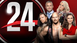 WWE 24 S01E00 Raw 25 Years - 9th April 2018 Full Episode