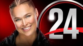 WWE 24 S01E00 Revolutionary: The Year of Ronda Rousey - 3rd June 2019 Full Episode