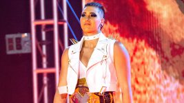 WWE 24 S01E00 Rhea Ripley channels Vegeta for WrestleMania - 27th August 2020 Full Episode