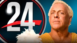 WWE 24 S01E00 Ric Flair: The Final Farewell - 7th June 2020 Full Episode