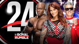 WWE 24 S01E00 Royal Rumble 2022 - 1st April 2022 Full Episode