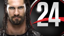 WWE 24 S01E00 Seth Rollins - 30th May 2016 Full Episode