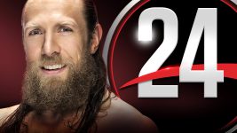WWE 24 S01E00 Thank You Daniel - 28th March 2016 Full Episode