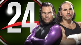 WWE 24 S01E00 The Hardys: Woken - 17th June 2018 Full Episode