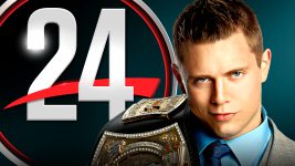 WWE 24 S01E00 The Miz - 25th April 2021 Full Episode