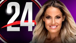 WWE 24 S01E00 Trish Stratus - 1st December 2019 Full Episode