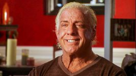 WWE 24 S01E00 What made retirement so difficult for Ric Flair? - 7th June 2020 Full Episode
