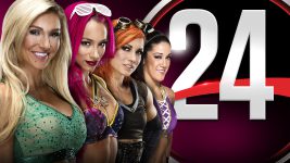 WWE 24 S01E00 Women’s Evolution - 16th August 2016 Full Episode