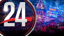 WWE 24 S01E00 WrestleMania Dallas - 30th January 2017 Full Episode