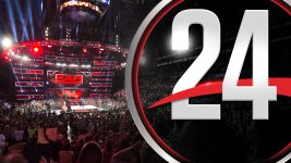 WWE 24 S01E00 WrestleMania Monday - 27th March 2017 Full Episode