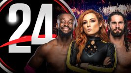 WWE 24 S01E00 WrestleMania New York - 26th January 2020 Full Episode