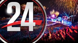 WWE 24 S01E00 WrestleMania Orlando - 28th January 2018 Full Episode