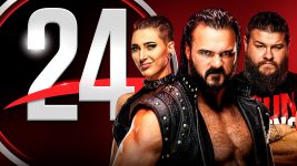 WWE 24 S01E00 WrestleMania: The Show Must Go On - 23rd August 2020 Full Episode