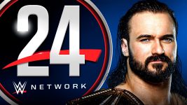 WWE 24 S01E00 WWE 24 – Drew McIntyre: The Chosen One trailer - 3rd October 2020 Full Episode