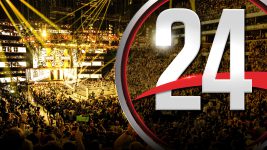 WWE 24 S01E00 WWE NXT Brooklyn - 5th October 2015 Full Episode