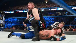 WWE Backlash S01E00 AJ Styles vs. Kevin Owens - U.S. Title Match - 21st May 2017 Full Episode