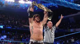 WWE Backlash S01E00 AJ Styles wins his first WWE Championship - 11th September 2016 Full Episode
