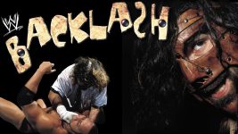 WWE Backlash S01E00 Backlash 1999 - 25th April 1999 Full Episode