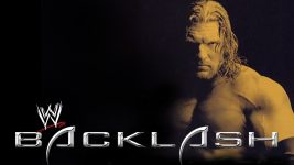 WWE Backlash S01E00 Backlash 2002 - 21st April 2002 Full Episode