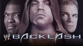 WWE Backlash S01E00 Backlash 2003 - 27th April 2003 Full Episode
