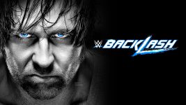 WWE Backlash S01E00 Backlash 2016 - 11th September 2016 Full Episode