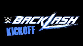WWE Backlash S01E00 Backlash 2016 Kickoff Show - 11th September 2016 Full Episode