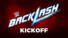WWE Backlash S01E00 Backlash 2017 Kickoff Show - 21st May 2017 Full Episode