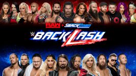 WWE Backlash S01E00 Backlash 2018 - 6th May 2018 Full Episode