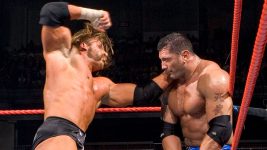 WWE Backlash S01E00 Batista vs. Triple H: Backlash 2005 (Full Match) - 11th June 2020 Full Episode