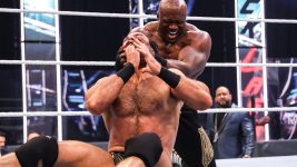 WWE Backlash S01E00 Bobby Lashley looks to overpower Drew McIntyre - 14th June 2020 Full Episode