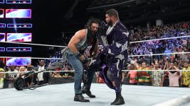 WWE Backlash S01E00 Bobby Roode drops Elias with Glorious DDT - 6th May 2018 Full Episode