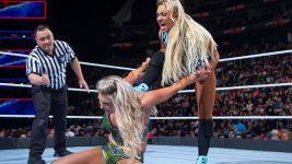 WWE Backlash S01E00 Carmella vs. Flair: Backlash 2018 (Full Match) - 6th May 2018 Full Episode