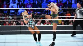 WWE Backlash S01E00 Charlotte brings the offense against Carmella - 6th May 2018 Full Episode