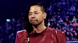 WWE Backlash S01E00 Dolph prepares to go to war with Shinsuke Nakamura - 19th May 2017 Full Episode