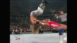 WWE Backlash S01E00 Edge vs. Angle: WWE Backlash 2002 (Full Match) - 21st April 2002 Full Episode