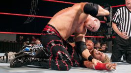 WWE Backlash S01E00 Edge vs. Kane: WWE Backlash 2004 (Full Match) - 18th April 2004 Full Episode
