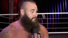 WWE Backlash S01E00 Exclusive: Strowman reflects on Backlash win - 14th June 2020 Full Episode