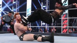 WWE Backlash S01E00 Jeff Hardy pushes the pace against Sheamus - 14th June 2020 Full Episode