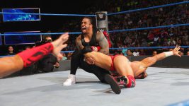 WWE Backlash S01E00 Jey Uso destroys Zack Ryder's knee - 11th September 2016 Full Episode