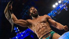 WWE Backlash S01E00 Jinder Mahal wins the WWE Championship - 21st May 2017 Full Episode