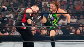 WWE Backlash S01E00 Kane & RVD vs. Dudleys: Backlash 2003 (Full Match) - 27th April 2003 Full Episode