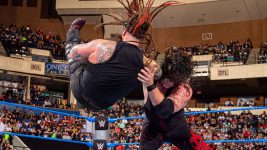 WWE Backlash S01E00 Kane vs. Wyatt: WWE Backlash 2016 (Full Match) - 11th September 2016 Full Episode