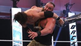 WWE Backlash S01E00 Miz & Morrison take control against Strowman - 14th June 2020 Full Episode