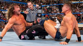 WWE Backlash S01E00 Miz vs. Ziggler: WWE Backlash 2016 (Full Match) - 11th September 2016 Full Episode