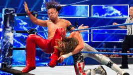 WWE Backlash S01E00 Nakamura vs. Ziggler: Backlash 2017 (Full Match) - 21st May 2017 Full Episode