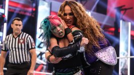 WWE Backlash S01E00 Nia Jax's trash talk enrages Asuka - 14th June 2020 Full Episode