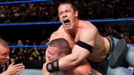 WWE Backlash S01E00 Orton vs. Cena vs. Triple H vs. JBL (Full Match) - 27th April 2008 Full Episode
