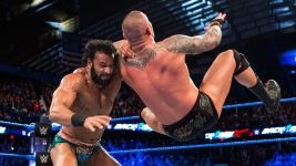 WWE Backlash S01E00 Orton vs. Mahal: WWE Backlash 2017 (Full Match) - 21st May 2017 Full Episode