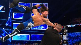 WWE Backlash S01E00 Owens vs. Styles: WWE Backlash 2017 (Full Match) - 21st May 2017 Full Episode